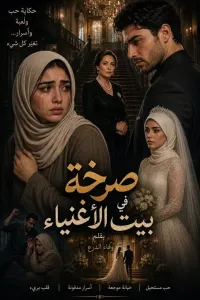 صرخة في بيت الأغنياء