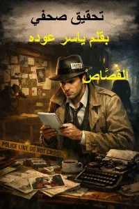 تحقيق صحفي