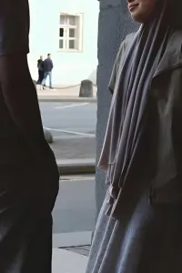 ذنب لا يقترف