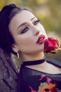 أحملتني ذنبا ليس لي