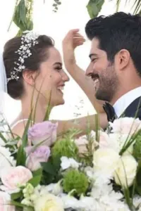 برواز من ورد