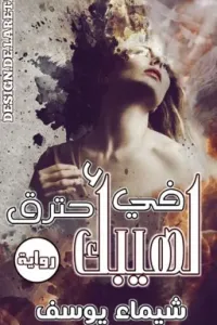 في لهيبك احترق
