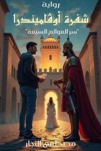 شِفرة أوڤاميندرا "سر العوالم السبعة" (الجزء الأول)