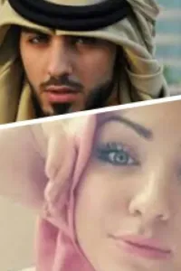 أحرف مطمورة بين طيات الورق