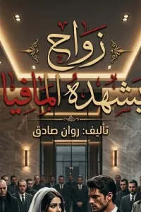 زواج يشهده المافيا