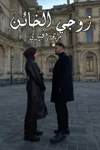 زوجي الخائن