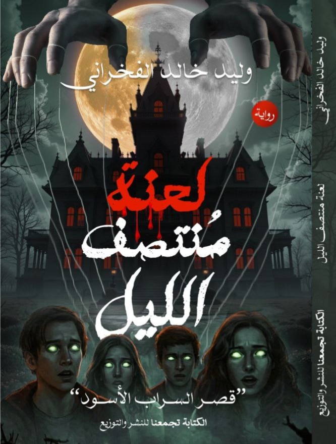 وليد خالد الفخراني