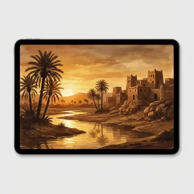 صورة تصنيف صعيدية - روايات صعيدية
