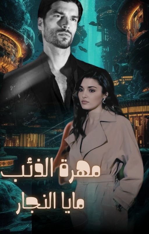 مايا النجار