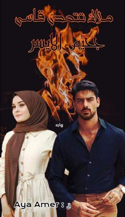 ايه عامر