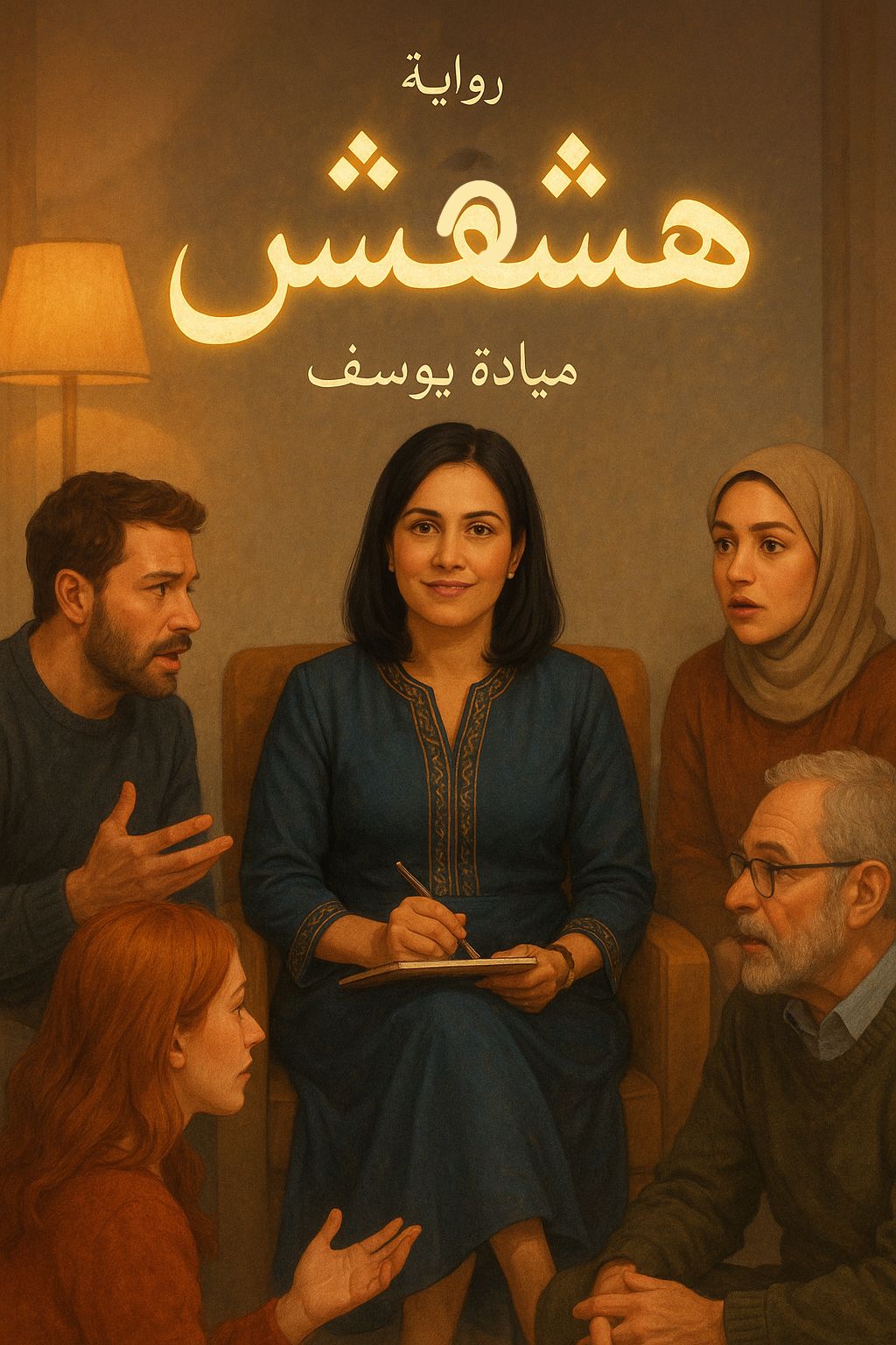 ميادة يوسف