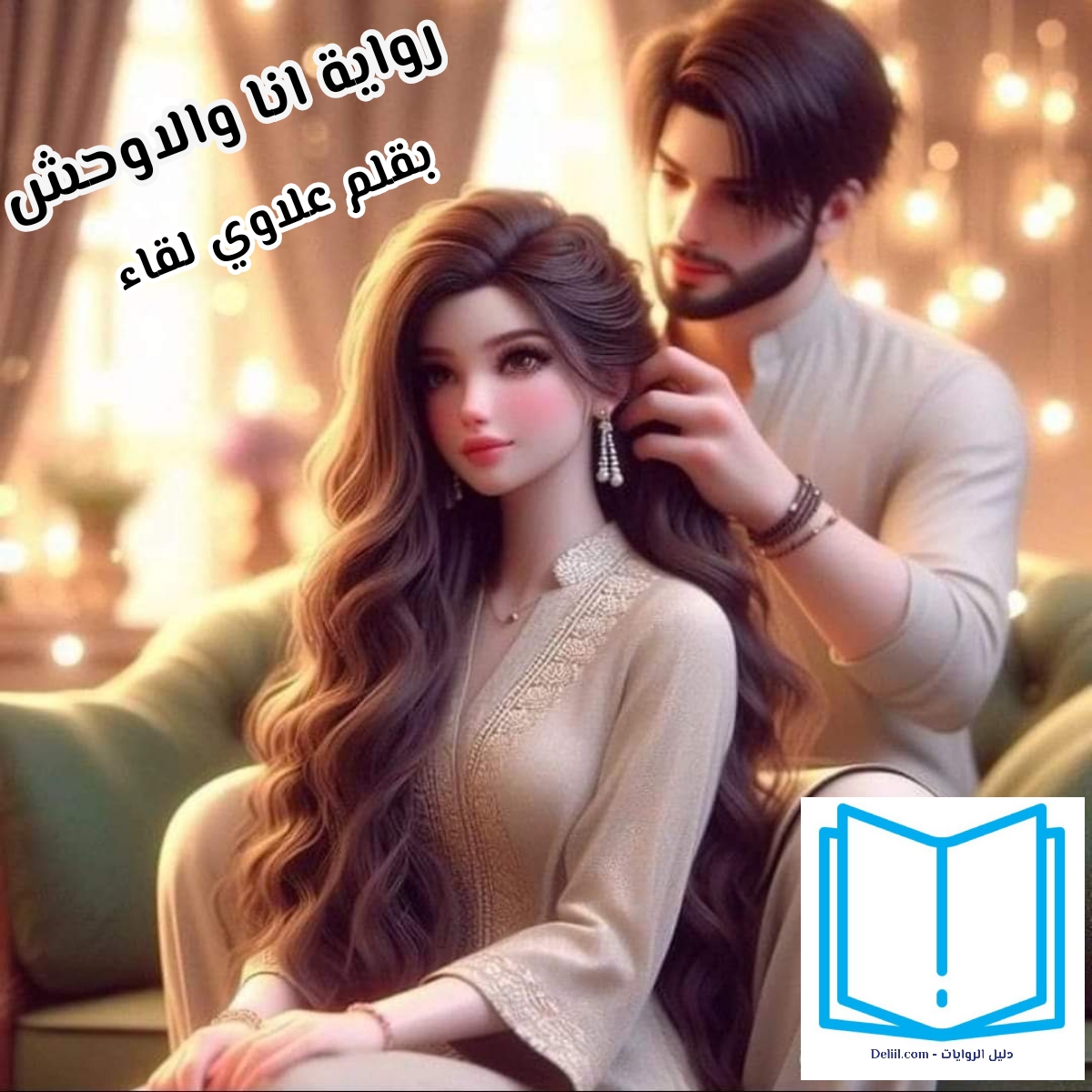 علاوي لقاء
