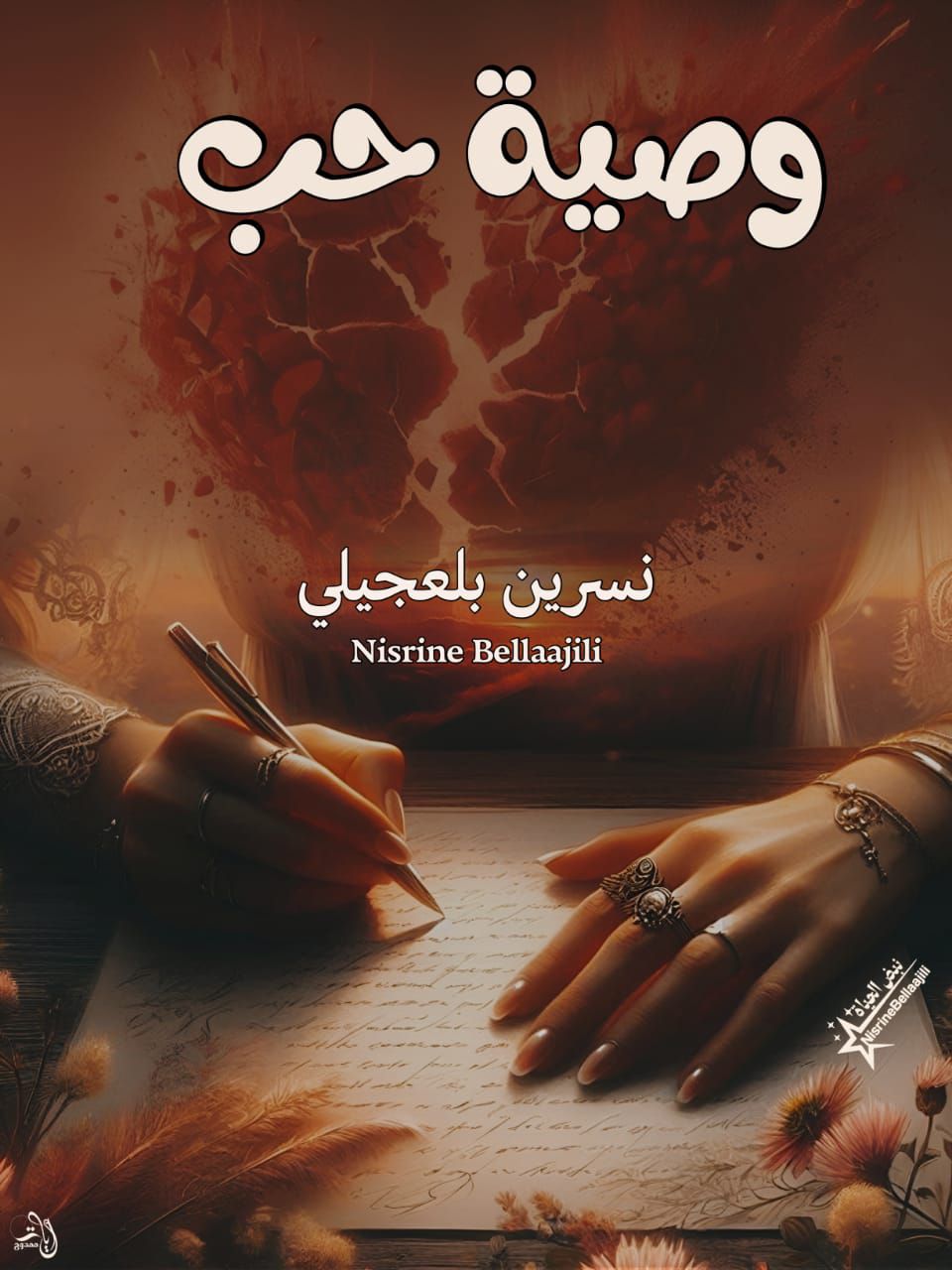 نسرين بلعجيلي