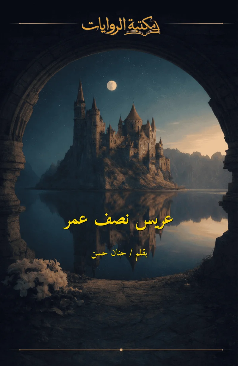 رواية عريس نصف عمر: ما الذي يجعلها تستحق اهتمامك؟