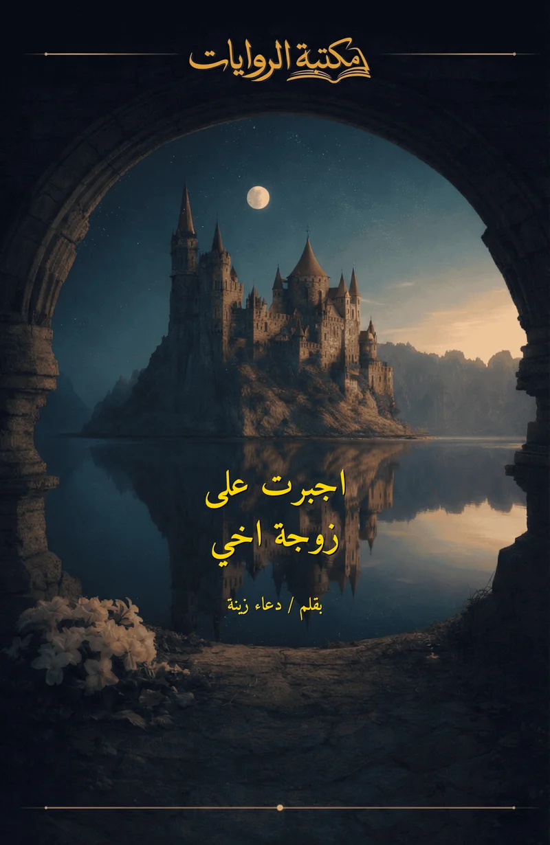 تقييم رواية اجبرت على زوجة اخي ـ دعاء زينة: تحليل القصة والأسلوب