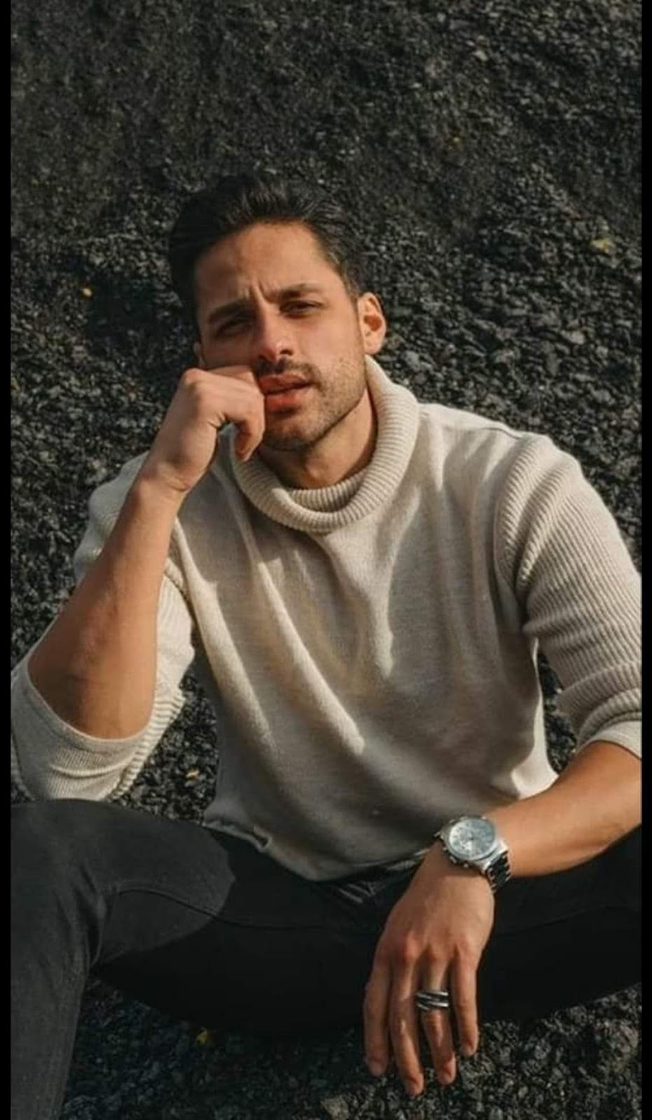 وهج ابراهيم