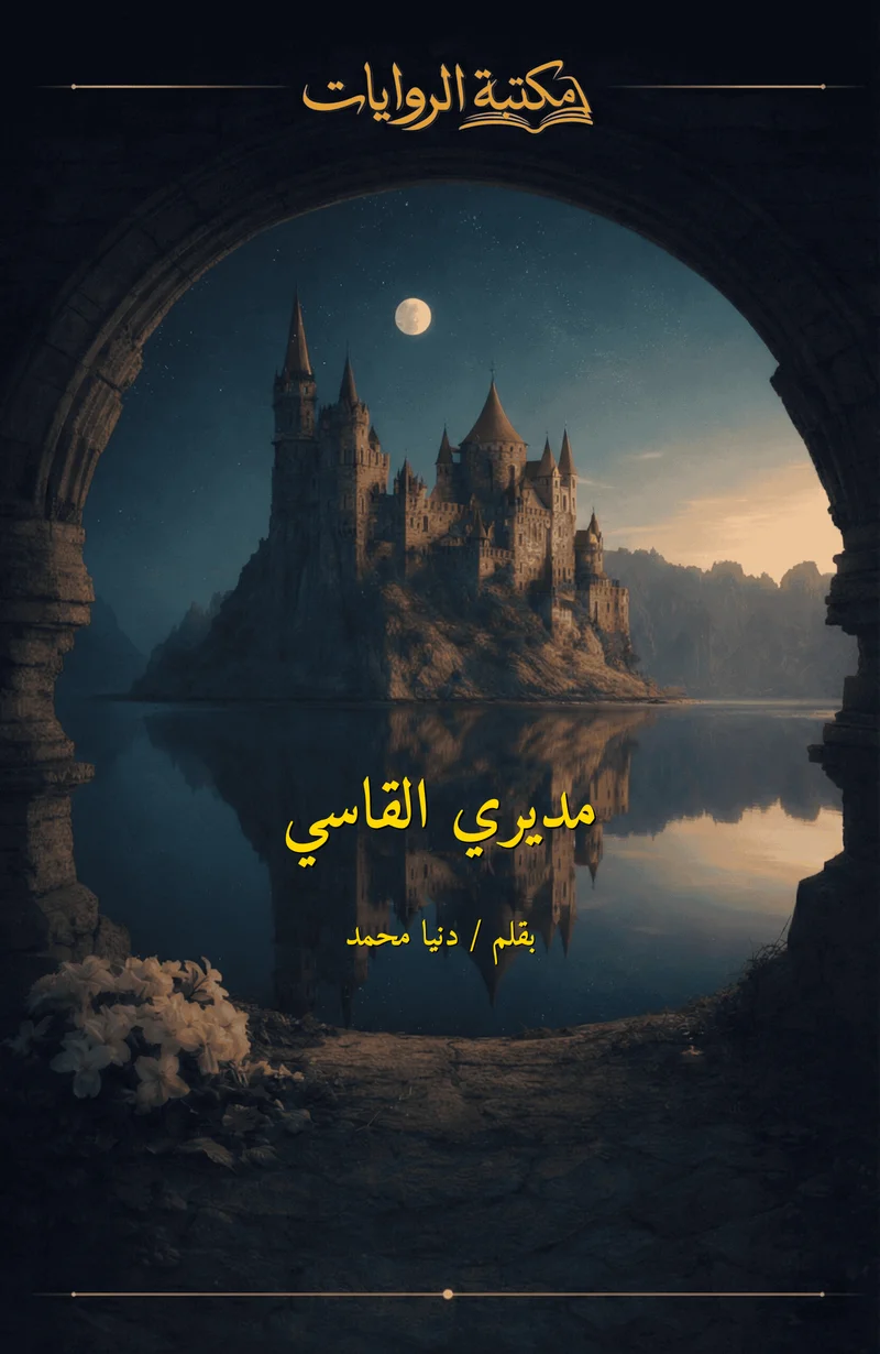رواية مديري القاسي: ما الذي يجعلها تستحق اهتمامك؟