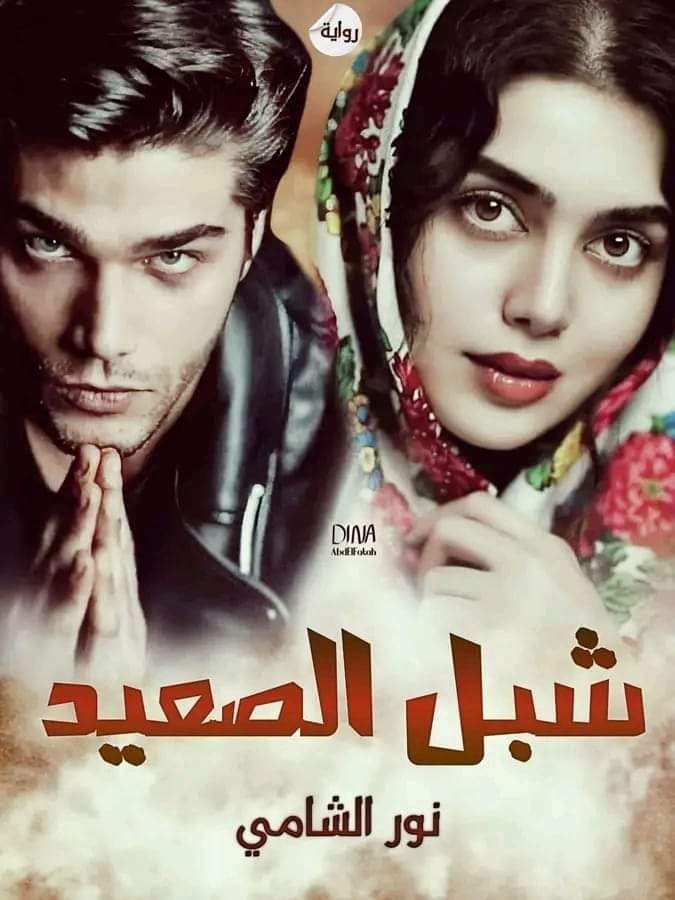 نظرة نقدية في رواية شبل الصعيد وعالمها الأدبي