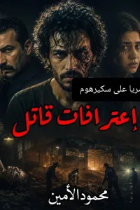 اعترافات قاتل