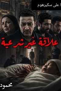 علاقه غير شرعية