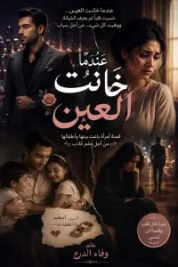 عندما خانت العين