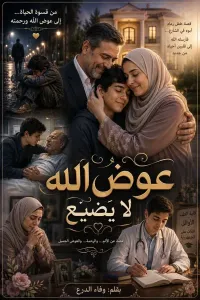 عوض الله لا يضيع