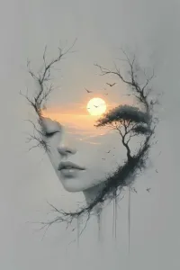 عشق الفيروز