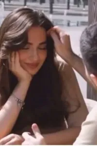 عشق الصغيرة