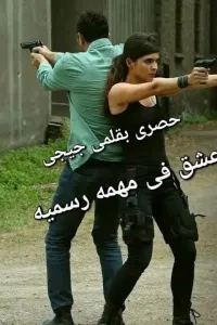 عشق في مهمه رسميه