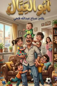 أبو العيال