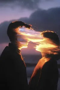 ادمنتك عشقا