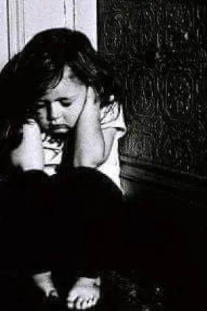 رواية أغتصاب طفلة بقلم هدير مصطفى - غلاف الرواية