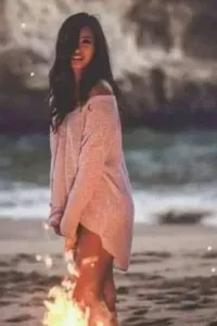 احببت طالبتي المجنونة