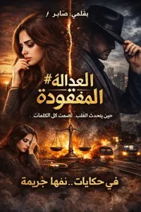 العداله المفقوده