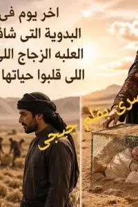 البدوية