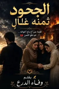 الجحود ثمنه غالي