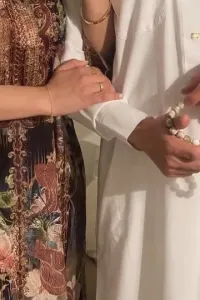 الحب المفاجئ