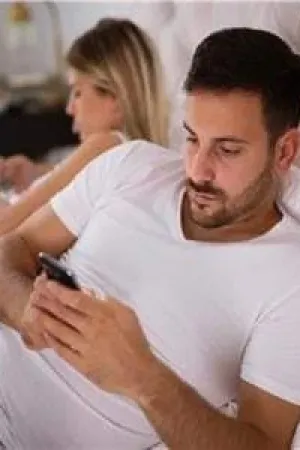 رواية الخرس المميت بقلم تامر صقر - غلاف الرواية