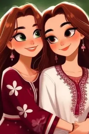 رواية القناعه كنز بقلم وفاء الدرع - غلاف الرواية