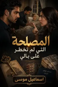 المصلحة التي لم تخطر على البال