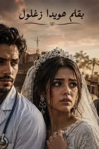 الصعيديه المجنونه والدكتور الأمور