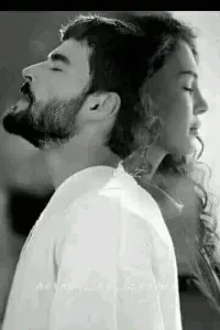 الطفلة والصعيدي