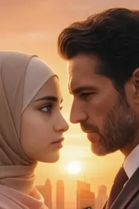 امراة لا تقهر