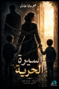 أسيرة الحرية