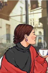 أين انا