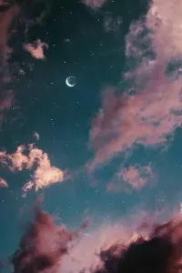 اين سماء حزني