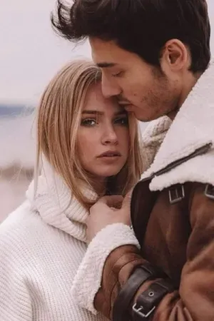 رواية بعد نص الليل بقلم الدنجوان - غلاف الرواية