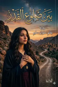بين ضلوع القدر(جمع فصول الرواية)