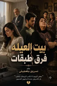 بيت العيلة (فرق طبقات)