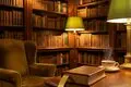 روايات مكتملة